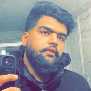 Meet your Posher, Harshdeep